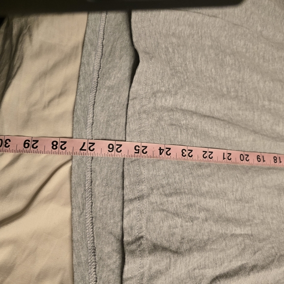 YETI Rainbow Trout Short Sleeve T-Shirt - Heather Gray - Large - Picture 9 of 10